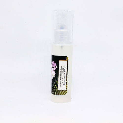 Aalim K. Vetiver Perfume - 60ml Spray - Aalim