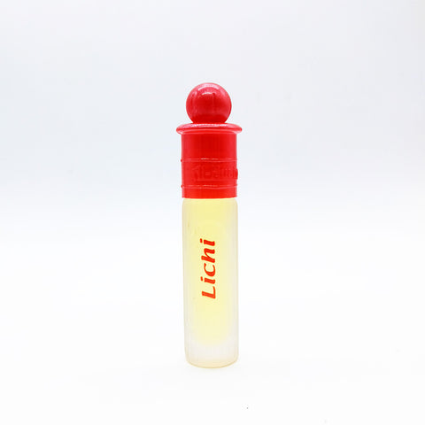 Lichi Attar - 6ml Roll On - Concentrated Perfume Oil