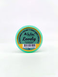 Container of Al Hiba Lovely Perfumed Cream on a white background