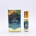 Madina Attar - 8ml Roll On - Free from Alcohol