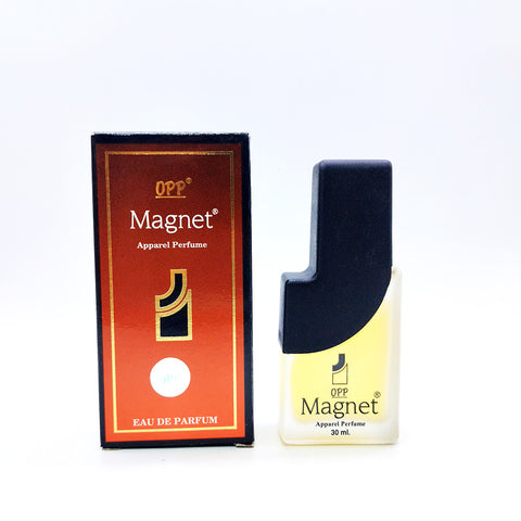 OPP Magnet Apparel Perfume - 30ml Spray - EDP