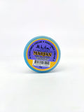 Jar of Alhabib Marjan Perfumed Cream on a white background