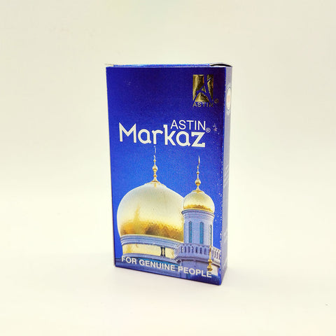 Markaz Attar - 6ml Roll On - Concentrated Perfume Oil