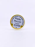 AlHiba Maryam Perfumed Cream container with white background
