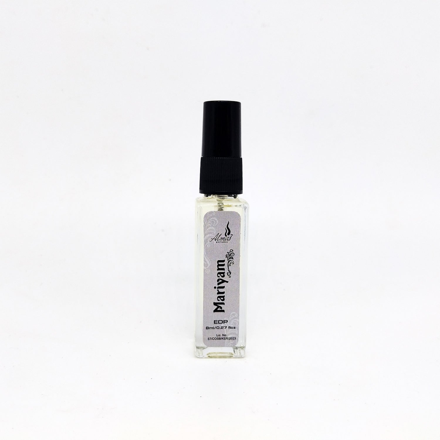 Mariyam Perfumer Spray - 8ml - Eau de Parfum