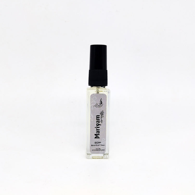 Mariyam Perfumer Spray - 8ml - Eau de Parfum