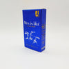 Men in Blue Attar - 6ml Roll On - Concentrated Perfume Oil