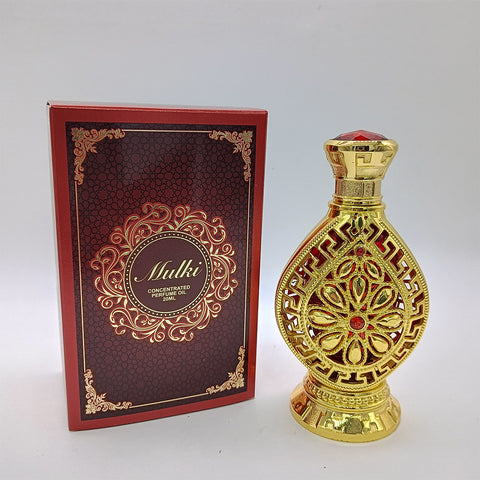 Mulki Attar - 20ml Stick - Free from Alcohol