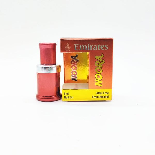 Rayhan.in Emirates Noora Attar Concentrated Perfume Oil