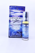 Of Course Attar - 6ml Roll On - Free from Alcohol
