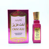 Okht Aziz Attar - 20ml Roll On - Free from Alcohol