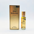 One Billionaire Pure Perfum Oil - 12ml Roll On