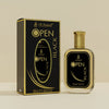 Open Black Perfume - 50ml - Eau de Parfum