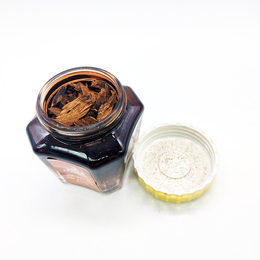 Oud Muattar Ateeq Bakhoor - 50g Bakhoor Incense