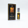 Oud and Rose Attar - 6ml Roll On - Concentrated Perfume Oil