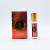 Qalbi Attar - 8ml Roll On - Free From Alcohol