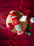 Real Rose Deo - 200ml - Alcohol Free Deodorant