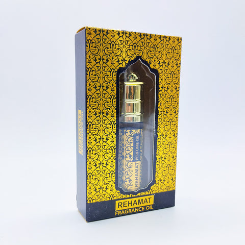 Rehamat Attar - 6ml Roll On - Concentrated Perfume Oil