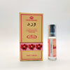 Roses Attar - 6ml Roll On - Concentrated Perfume Oil