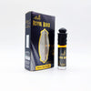 Royal Black Attar - 6ml Roll On - Taj Series - Concentrated Perfume Oil