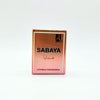 Sabaya Attar - 3ml Roll On - Concentrated Perfume Oil