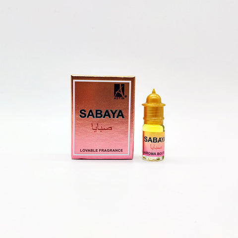 Sabaya discount perfume price