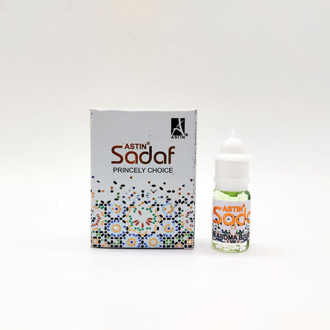 Sadaf Attar - 3ml Roll On - Concentrated Perfume Oil