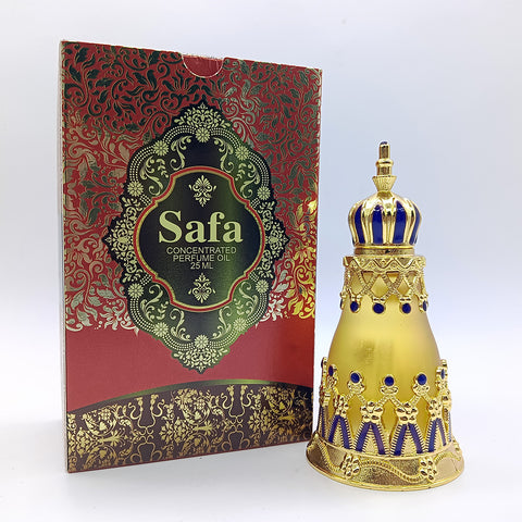 Safa Attar - 25ml Stick - Free from Alcohol