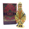 Safiya Attar - 20ml Stick - Free from Alcohol