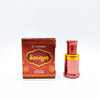 Sanaya Attar - 6ml Roll On - Free from Alcohol