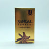 Sandal Darbari Attar - 6ml Roll on - Free from Alcohol