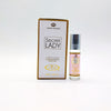 Secret Lady Attar - 6ml Roll On - Concentrated Perfume Oil