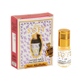 Soft Attar - 3ml Roll On - Taj Series - Concentrated Perfume Oil