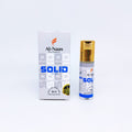 Solid Attar - 6ml Roll On - Free from Alcohol
