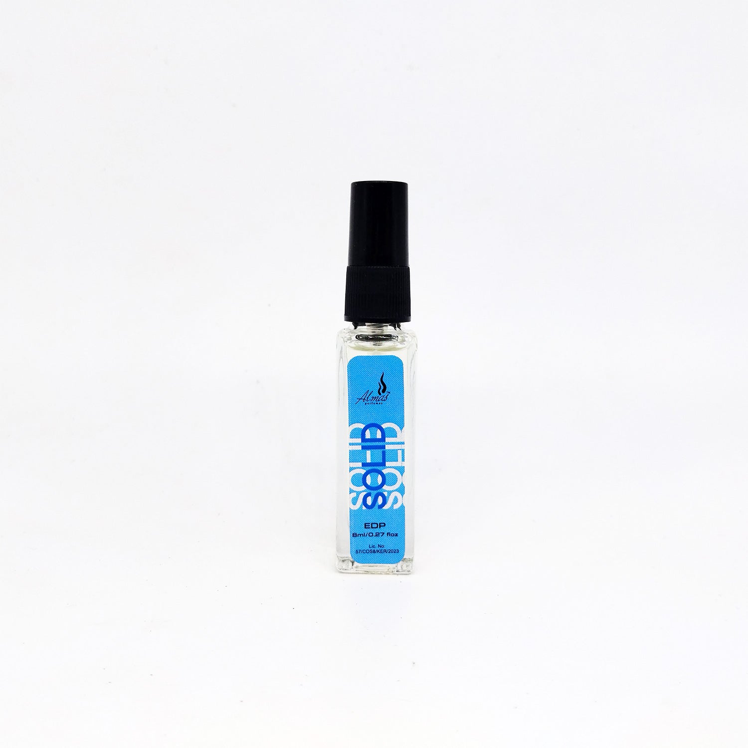 Solid Perfume Spray - 8ml - Eau De Parfum