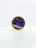 Small container of Al Hiba Sultan Perfumed Cream on a white background