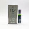 U2 MAN Attar - 6ml Roll On - Concentrated Perfume Oil