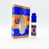 Zahra Attar - 8ml Roll On - Dubai Series - Concentrated Perfume Oil