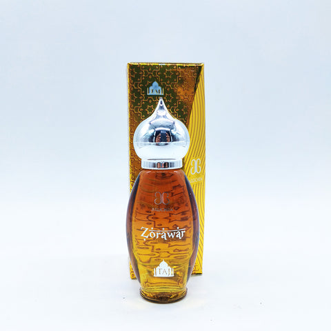 Zorawar Attar - 9ml Roll On - Taj Series - Concentrated Perfume Oil