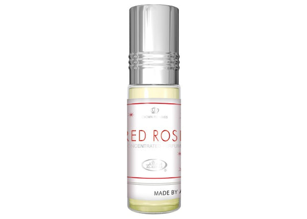 Rosie perfume online oil