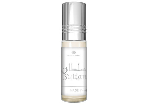 Sultan al 2024 rehab perfume