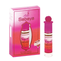 Sabaya attar - 8ml Roll On - almas