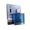 DSP 1 Man Saw Perfume - 100ml