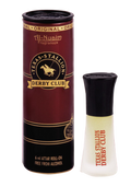 Al-Nuaim Derby Club Attar - Exculusive Series - 6ml Roll on  image 1