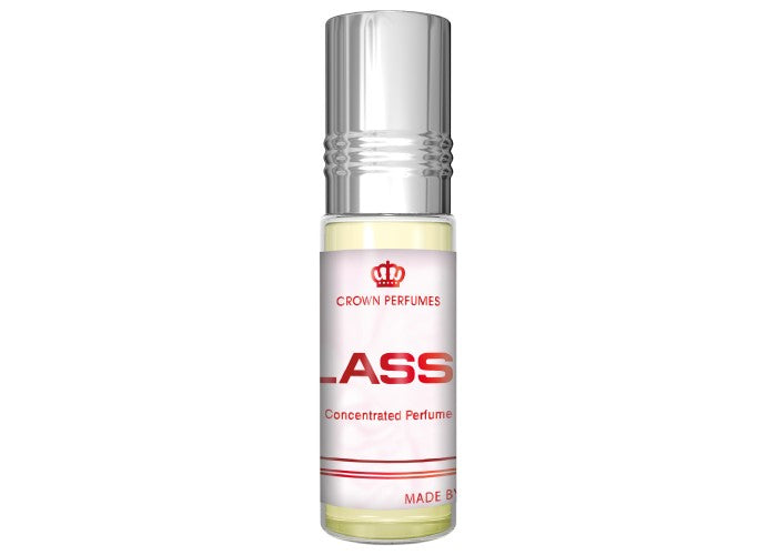 Classic Attar - 6ml Roll On - Al Rehab - image 1