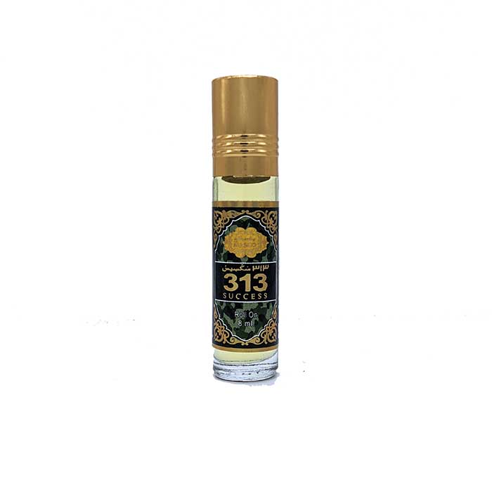 MASCO 313 Success Attar - 8ml Roll on image 2