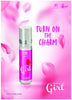 Charming Girl Attar Product Poster