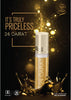 24 Carat Attar Poster