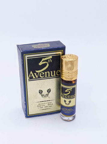 5th Avenue Attar - 8ml