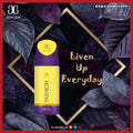 Fashion Pure Perfume Deodorant - 200ml - Dynamic Series